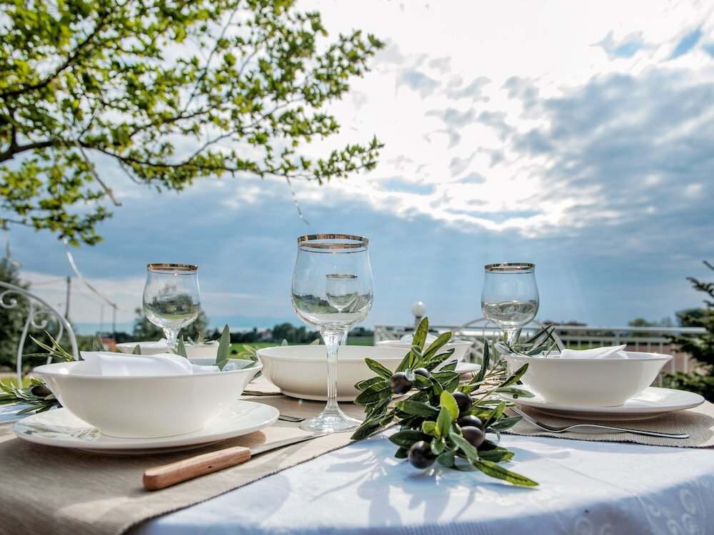 Фото Villa Elaia Mare