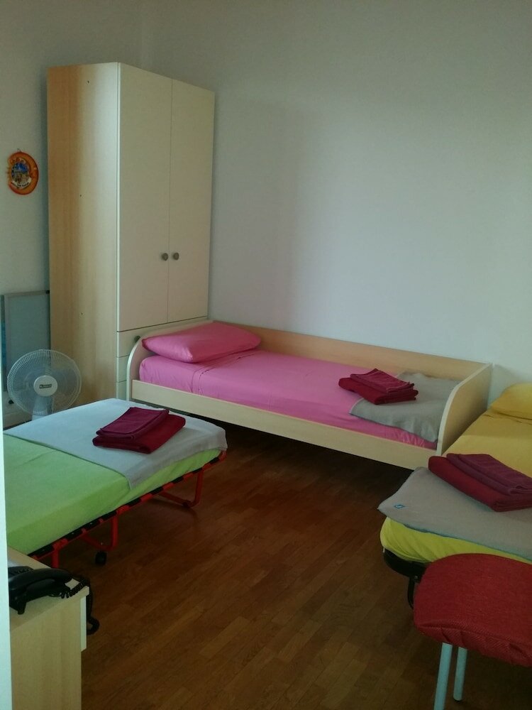 Фото B&b Casa dei Camini