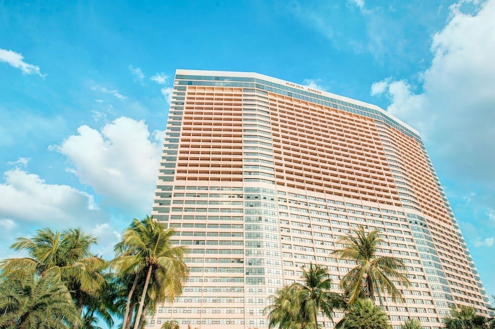 Фото Ambassador City Jomtien Pattaya - Inn Wing