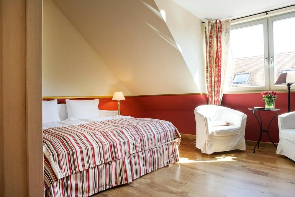 Фото Pension La Casa dei Colori