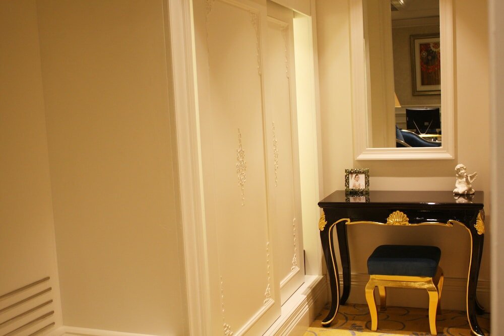 Фото Grand Skylight International Hotel Wuhai