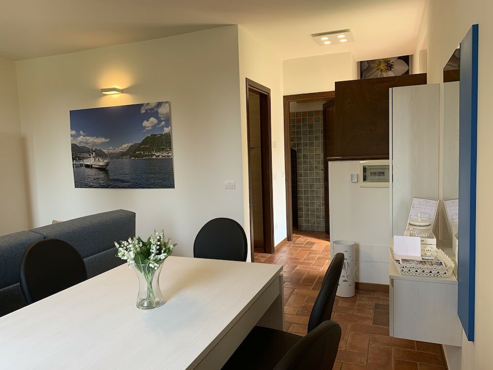 Фото L'Antica Corte Lazzago