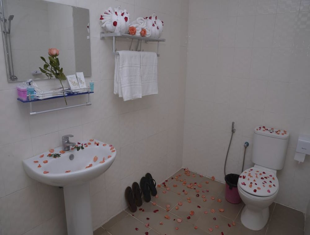 Фото Taw Win Yadanar Hotel