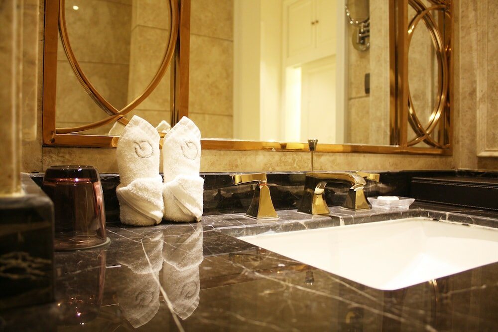 Фото Grand Skylight International Hotel Wuhai