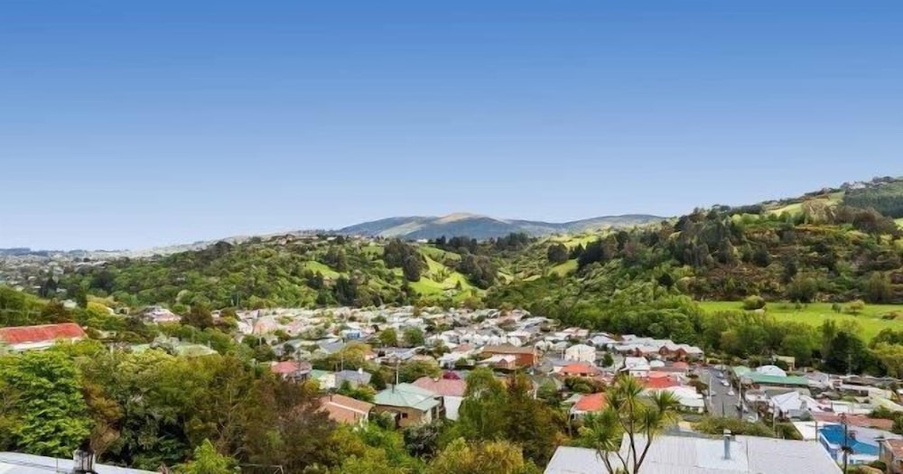 Фото Baldwin Street Bnb