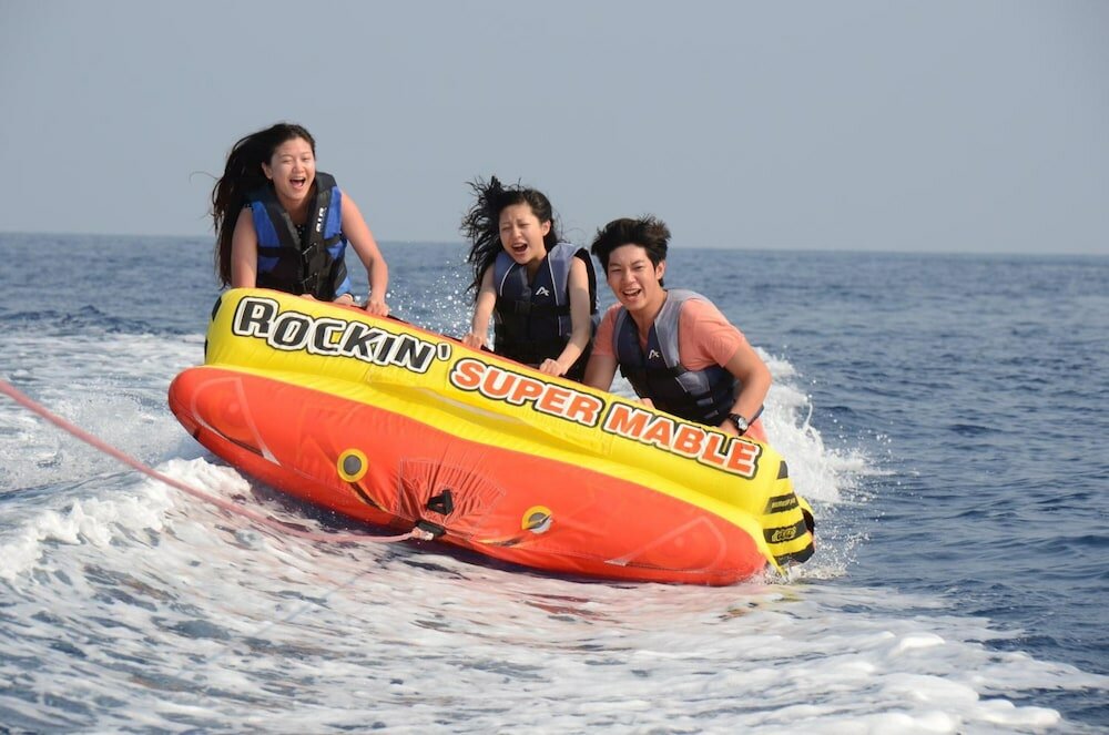 Фото Pearl Sands of Maldives