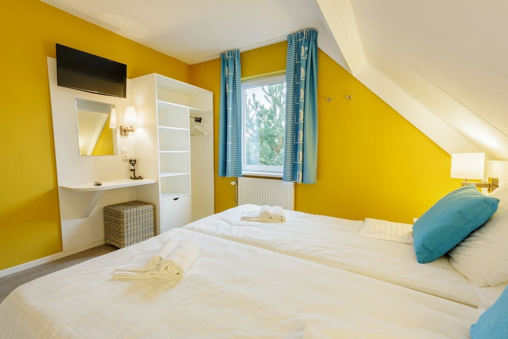 Фото Center Parcs Nordseeküste