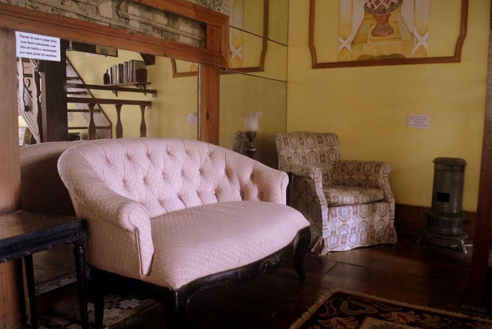 Фото Pousada Imperial Koeler