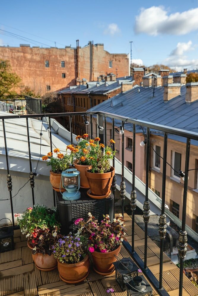 Фото The Faces Petrogradskaya