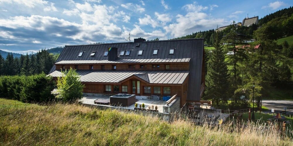 Фото Ski Hotel Stoh