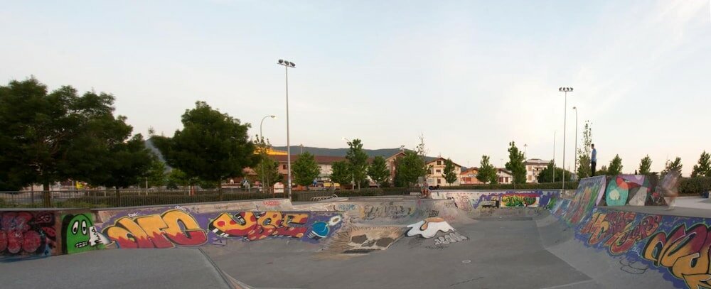 Фото Pension Europa