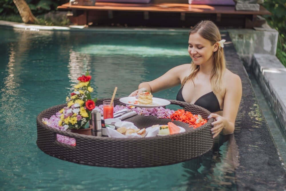 Фото Villa Beji Mawang Ubud by Pramana Villas