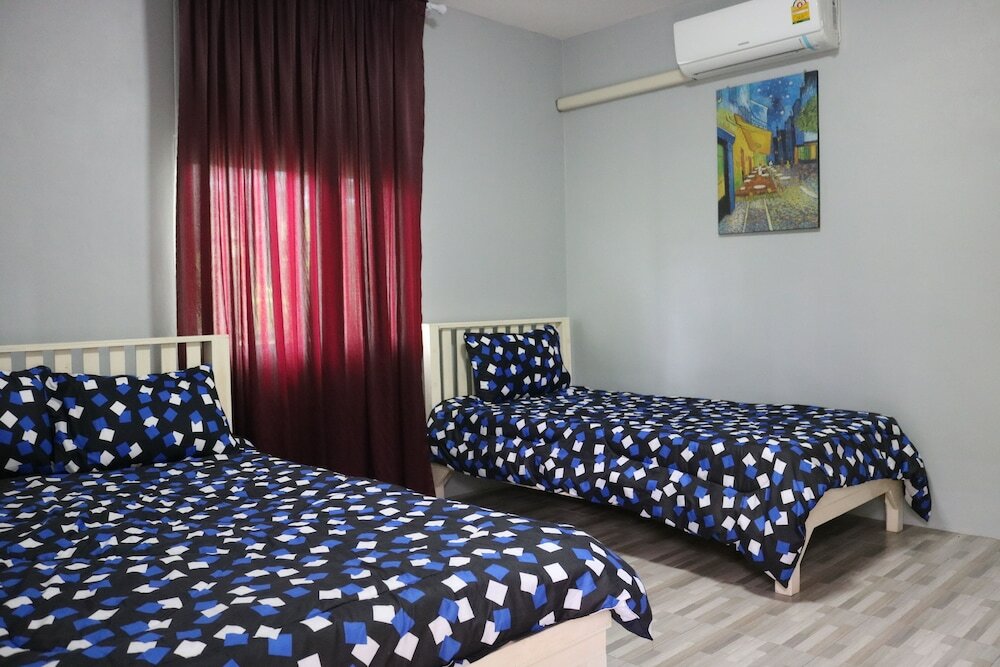 Фото Ui Bai Valley