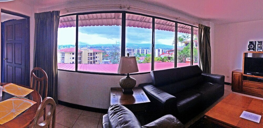 Фото Casa Reflejos City View