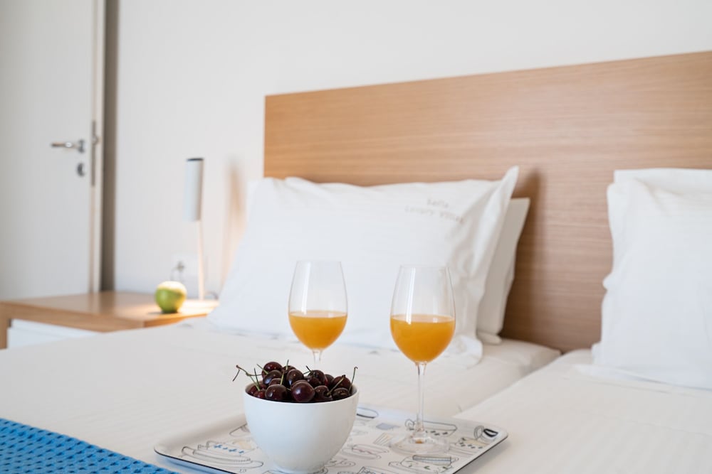 Фото Sofia Luxury Villas