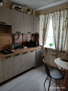 Квартира у моря