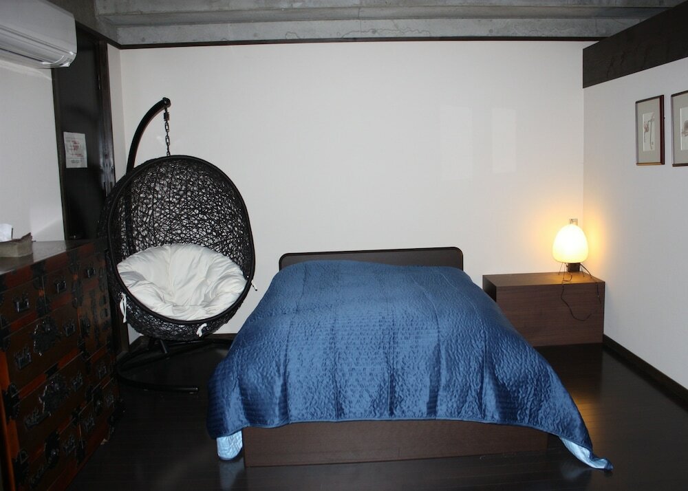 Фото Kogen no Bessou Irohanihohetou