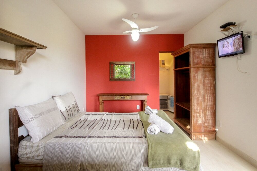 Фото Pousada Nova Estrela Inn