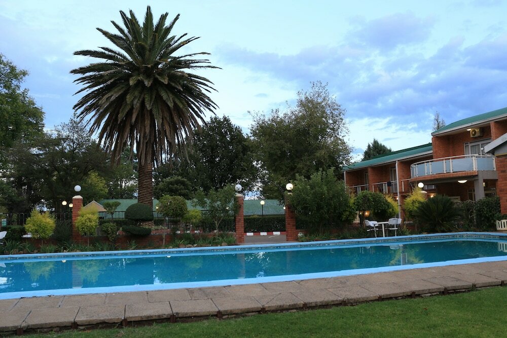 Фото Hotel Mount Maluti