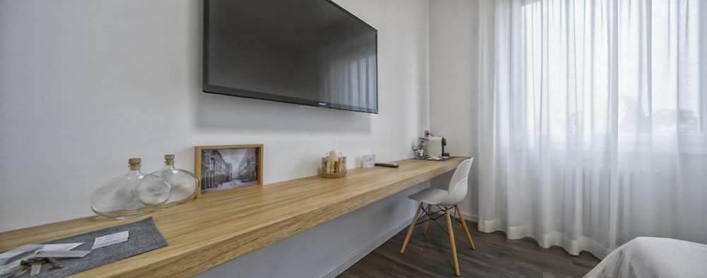 Фото Suite Vogue Luce