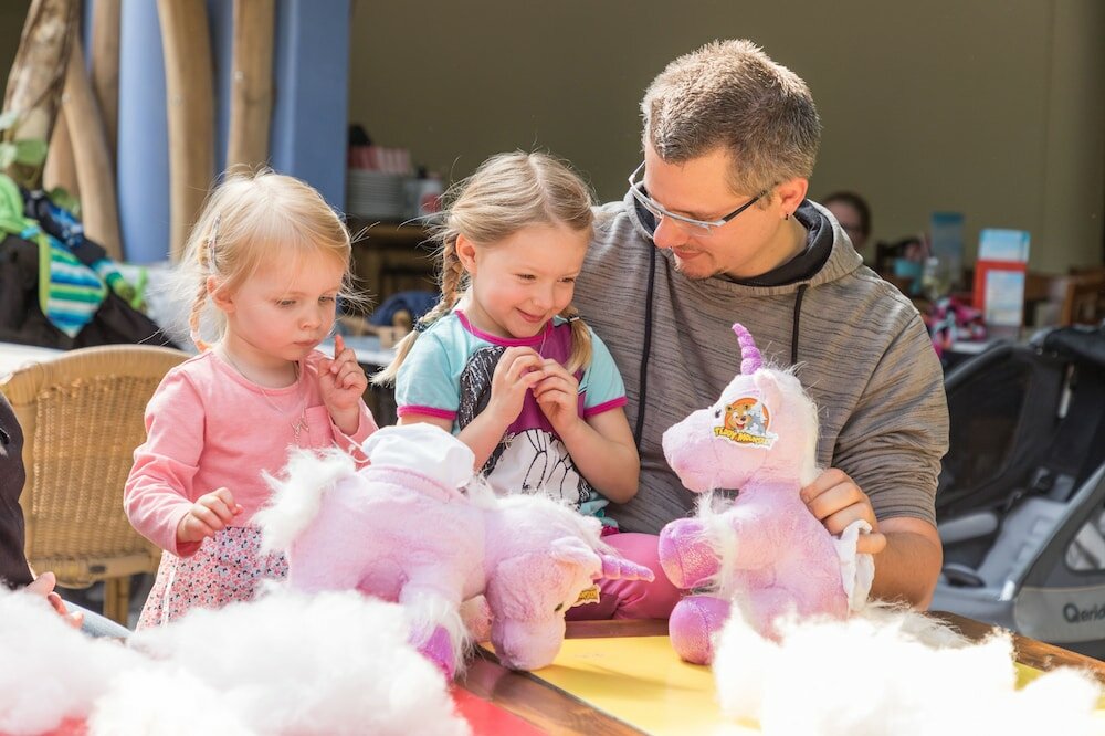 Фото Center Parcs Nordseeküste