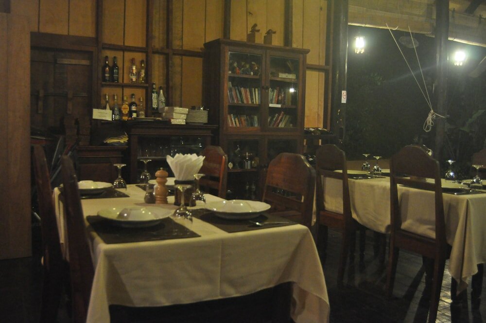 Фото Nong Kiau Riverside