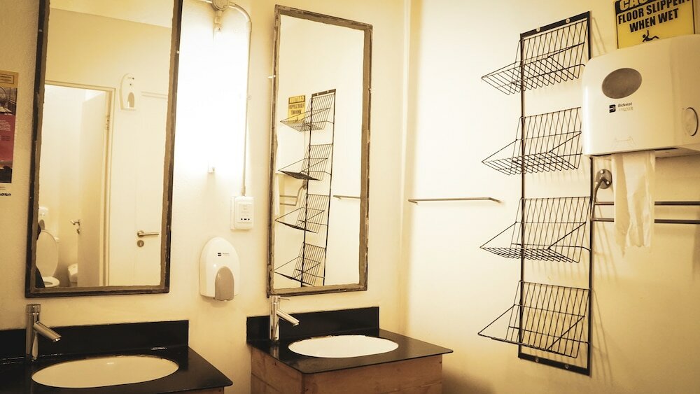 Фото Curiocity Johannesburg