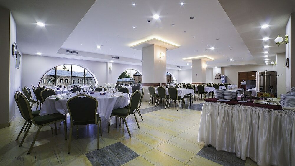 Фото Armenia Wellnes & SPA Hotel