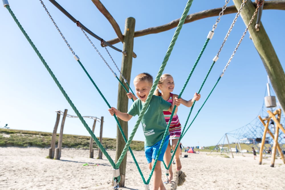 Фото Center Parcs Nordseeküste