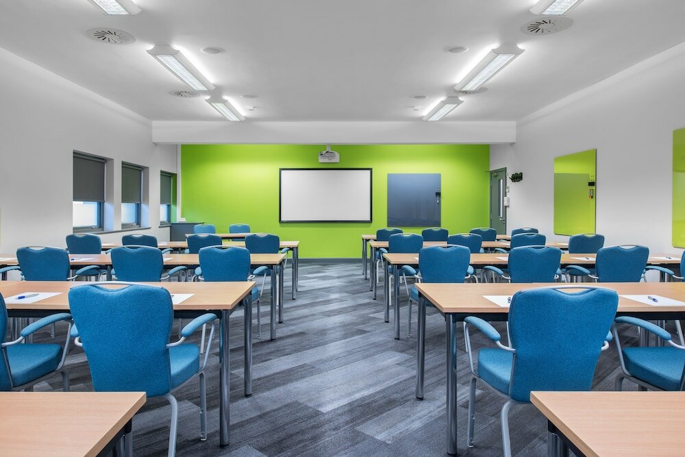 Фото The Willows Training Centre