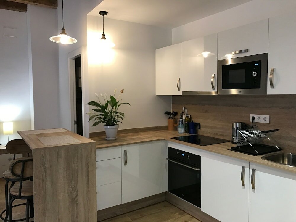 Фото Rosario Uno Aparthotel