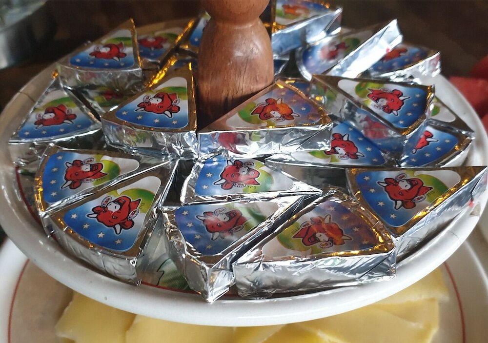 Фото Nong Kiau Riverside