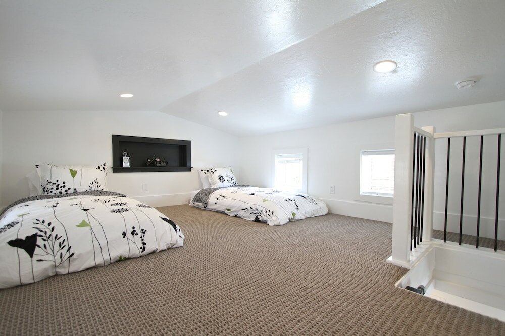 Фото The Escape to East Zion