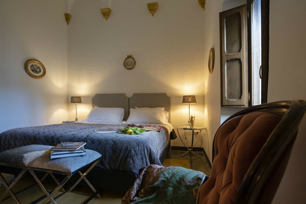 Фото Abbazia Santa Maria del Bosco