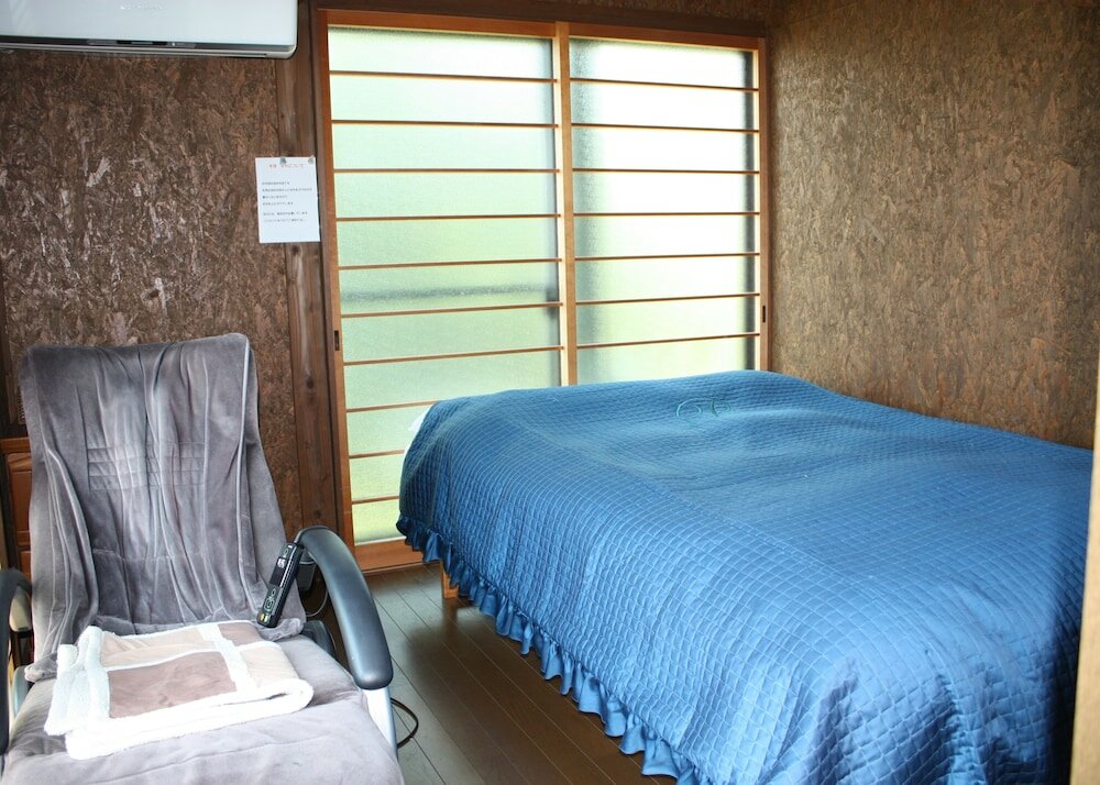 Фото Kogen no Bessou Irohanihohetou