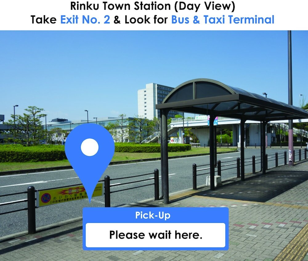 Фото Hotel Aston Plaza Kansai Airport