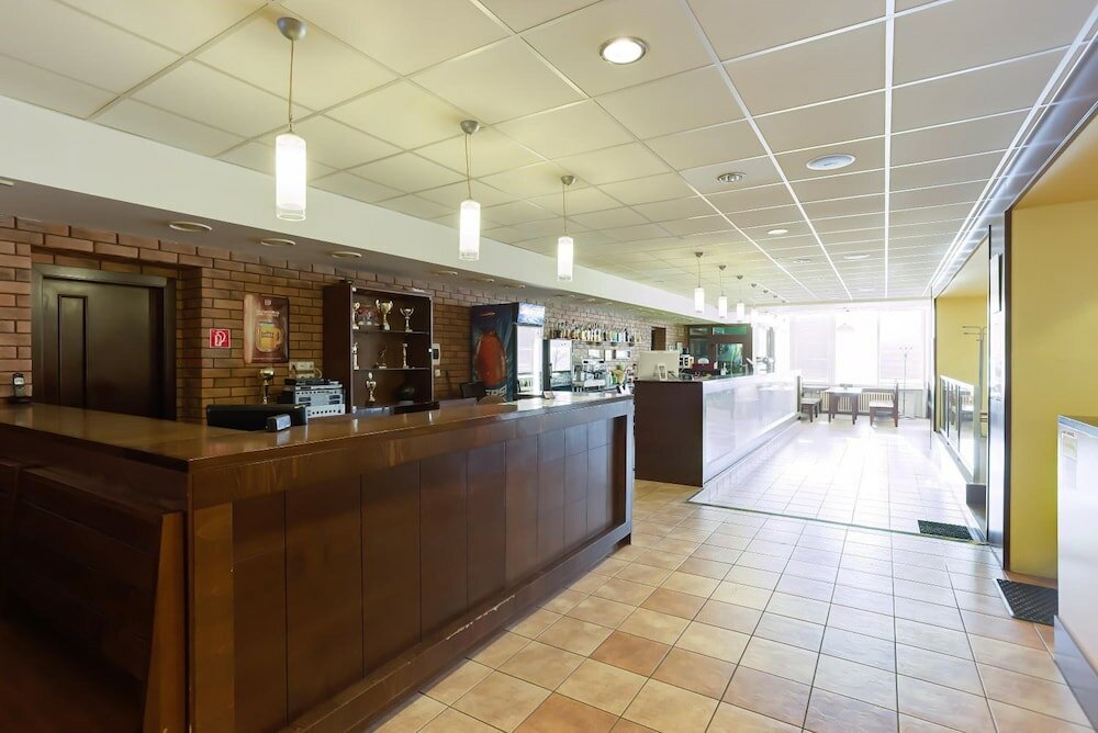 Фото Hotel Lineas