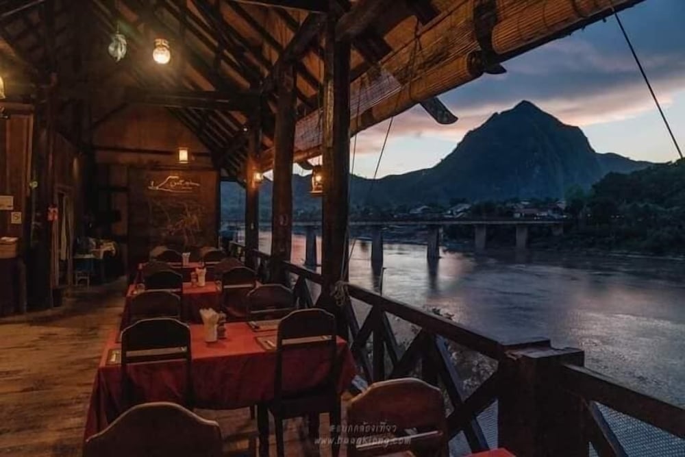 Фото Nong Kiau Riverside