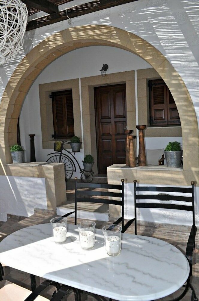 Фото Kalderimi Studios