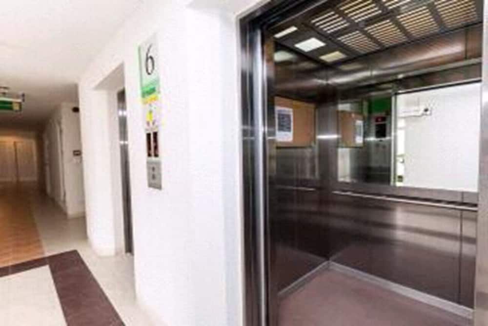 Фото The Link Onnut by May