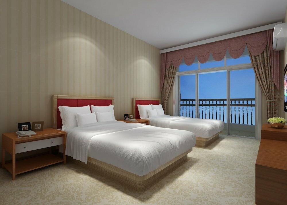 Hotel Guangzhou Xiangxieli Hotel, Guangdong, photo