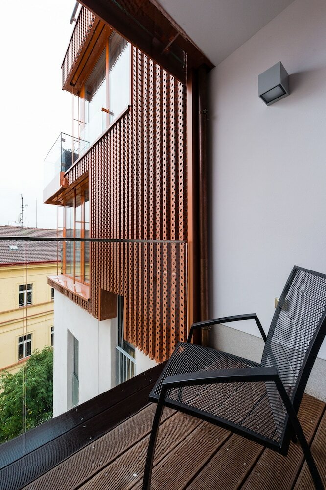 Фото Empirent Aquarius Apartments