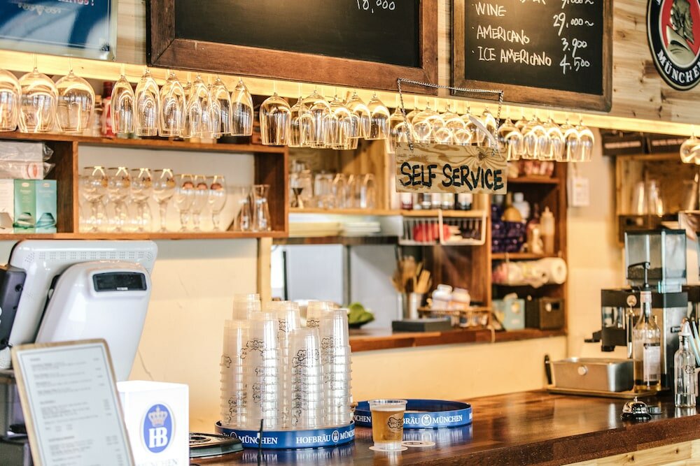 Фото Won Resort Motel