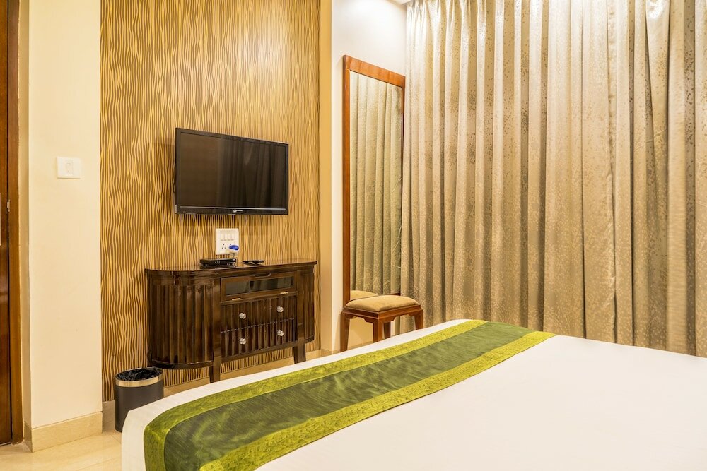 Фото Treebo Residency