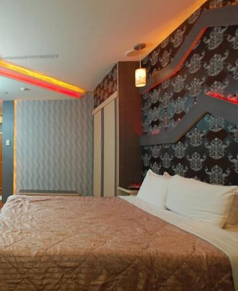 Фото Cherry Blossom Motel