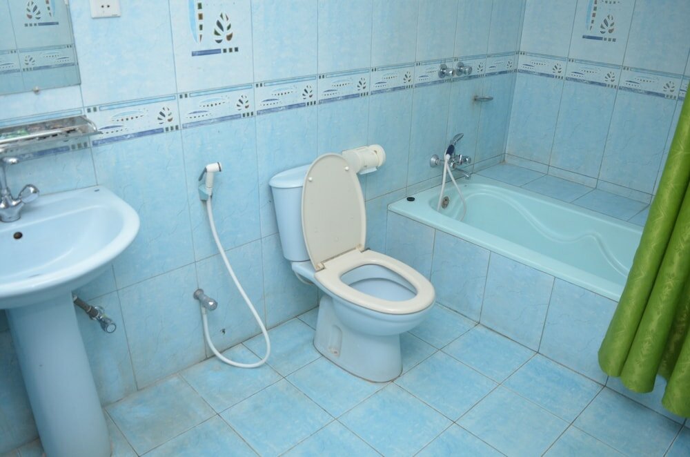 Фото Britannia Hotel