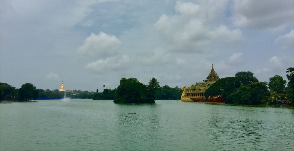 Фото отеля 5