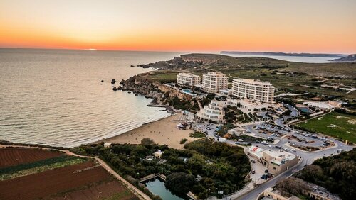 Гостиница Blue Harbour 2 by Getaways Malta