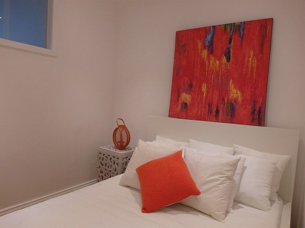 Фото Bairrosweethome