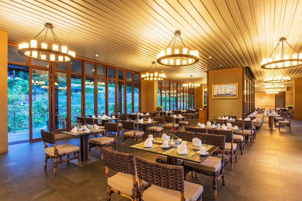 Фото Sunsuri Villas